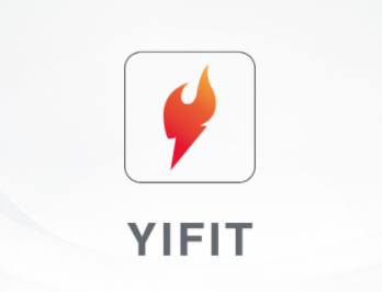 YIFIT app