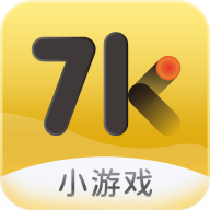 7K7K游戏盒app