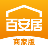 百安居商家app