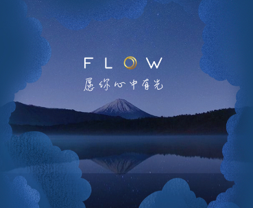 FLOW app