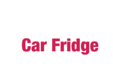 Car Fridge车载冰箱app