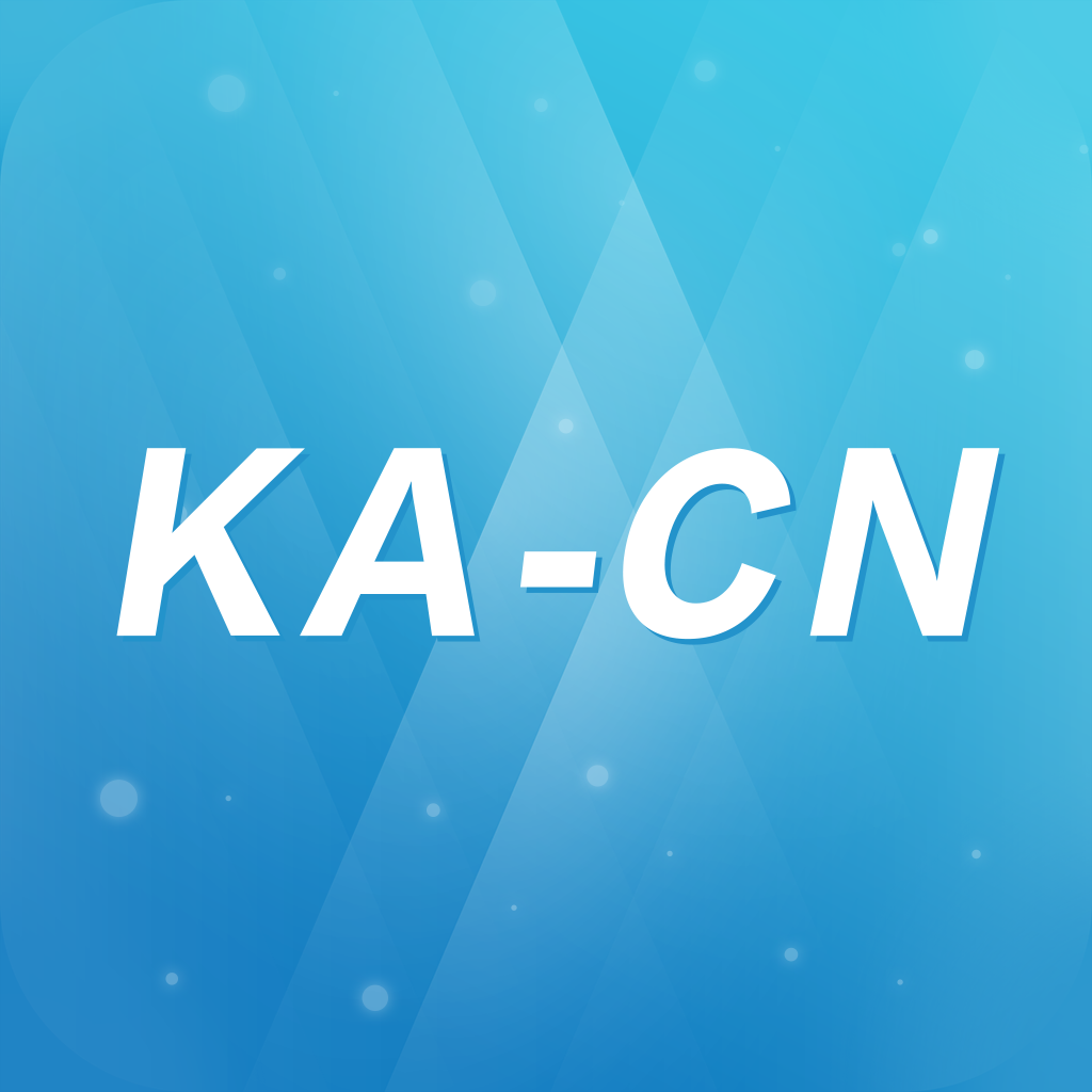 KA-CN APP