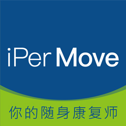 iPerMove app