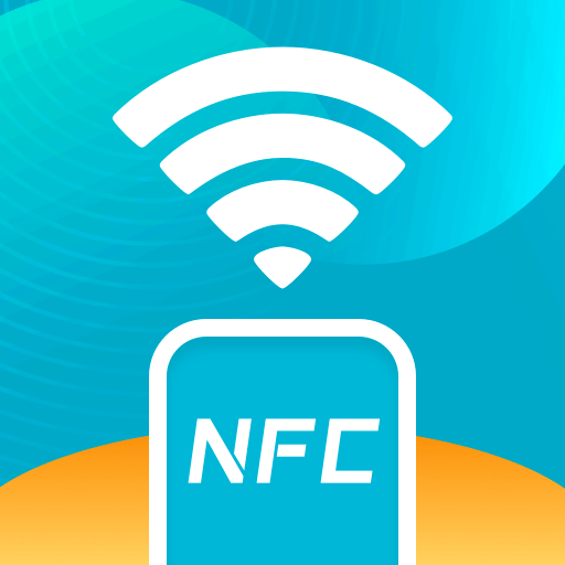 门禁卡NFC管家app