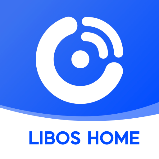 LIBOS HOME扫地机器人