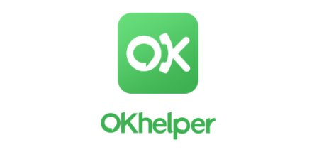 OKhelper必助