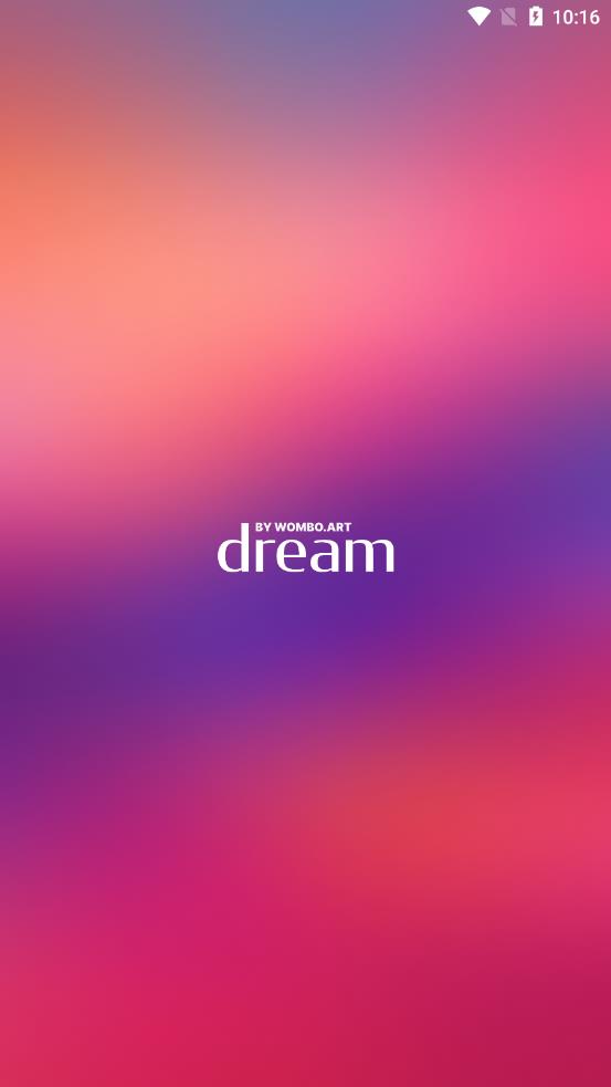 dream app截图