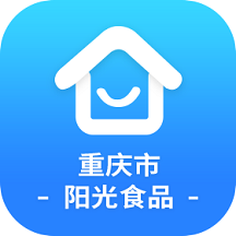 重庆市阳光餐饮app下载