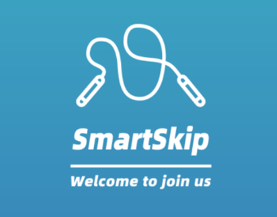 SmartSkip app