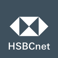 HSBCnet汇丰财资网