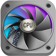 CPU Cooler app