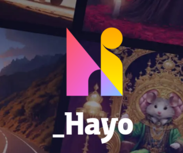 Hayo app