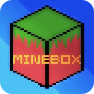 我的世界minebox游戏盒子