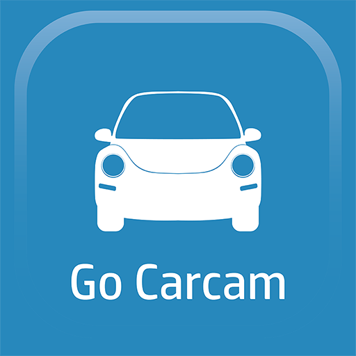 Go Carcam app