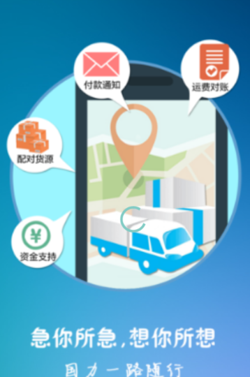 途易行app