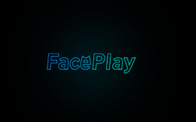 脸玩FacePlay