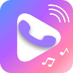 视频铃声来电秀app