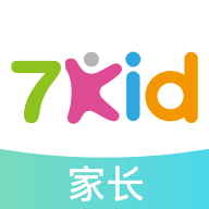 7Kid家长端app