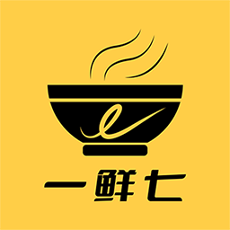 一鲜七app