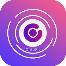 OntoFit智能体脂称app