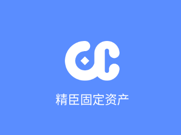 精臣固定资产app