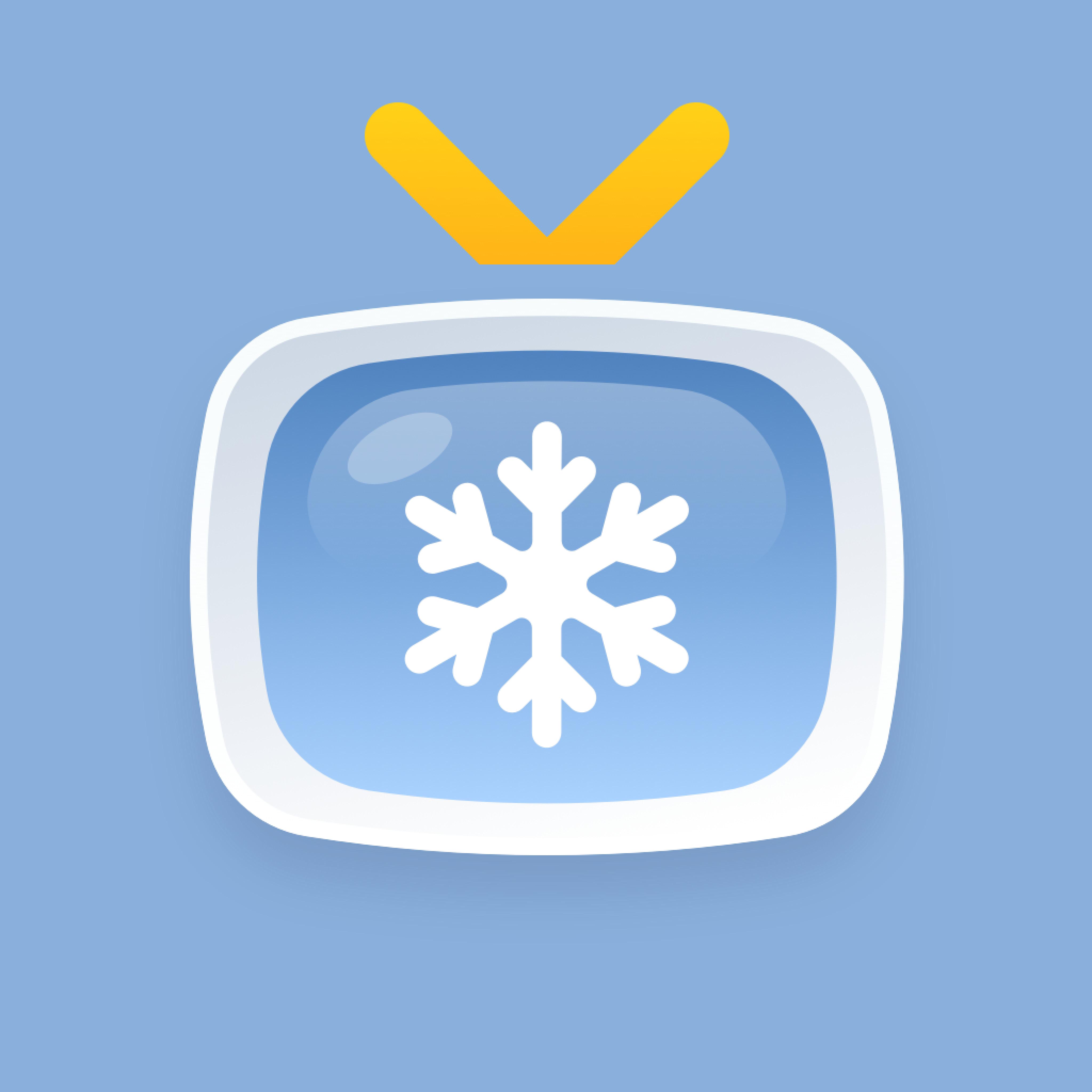 雪花视频官方app