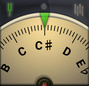 精准调音器免费手机版