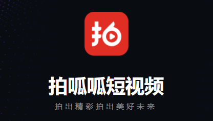 拍呱呱视频下载安装app