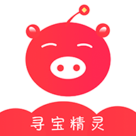 寻宝精灵app