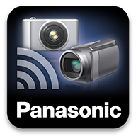 Panasonic Image App 官方下载