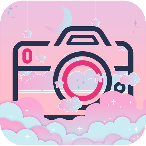 相机甜甜app