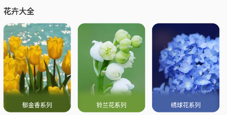 花草录app