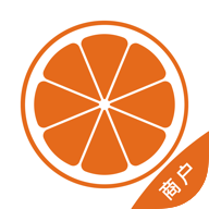 橙子校园商户端安卓app