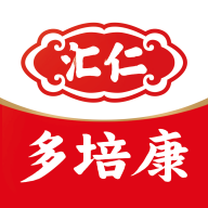 汇仁多培康app