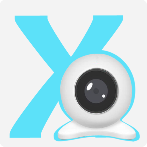 XVRView app