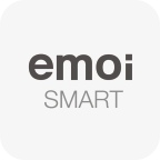 emoi Smart app