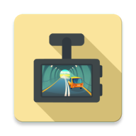 Droid Dashcam app