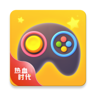 热血时代app