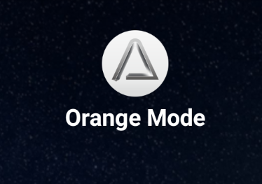 OrangeMode安卓版
