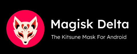 Magisk Delta官方app