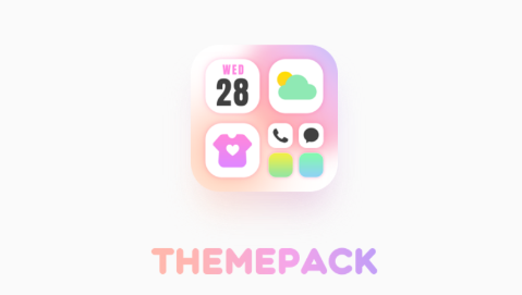 Themepack主题下载