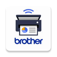 Brother Mobile Connect app