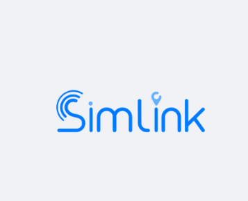 Simlink趣骑行app