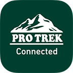 PRO TREK app