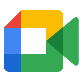 google meet谷歌会议app