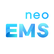 EMS neo app