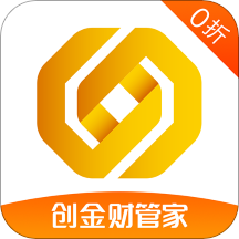 创金财管家app