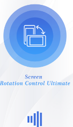 屏幕旋转控制器app(Screen Rotation Control Ultimate)