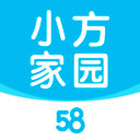 58小方家园app