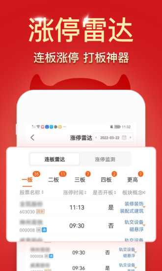 波段神器app截图